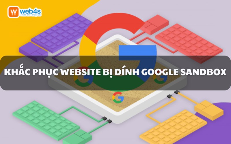 Thuật toán Google Sandbox