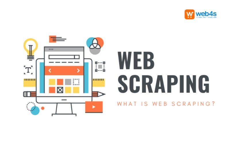 Web scraping là gì