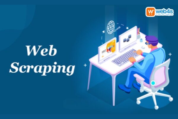 Web scraping là gì