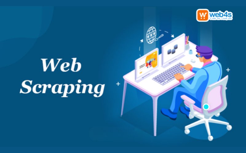 Web scraping là gì