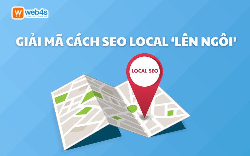 Local SEO là gì