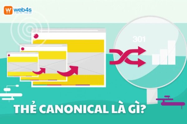 Thẻ Canonical là gì