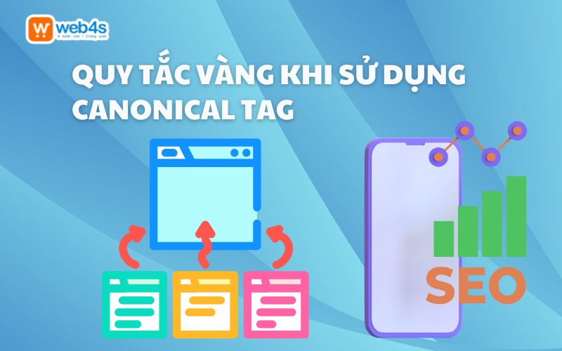 Thẻ Canonical là gì