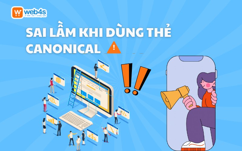 Thẻ Canonical là gì