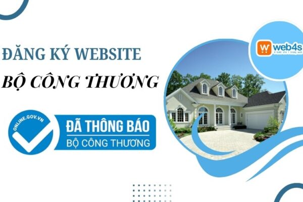 thiết kế website bất động sản