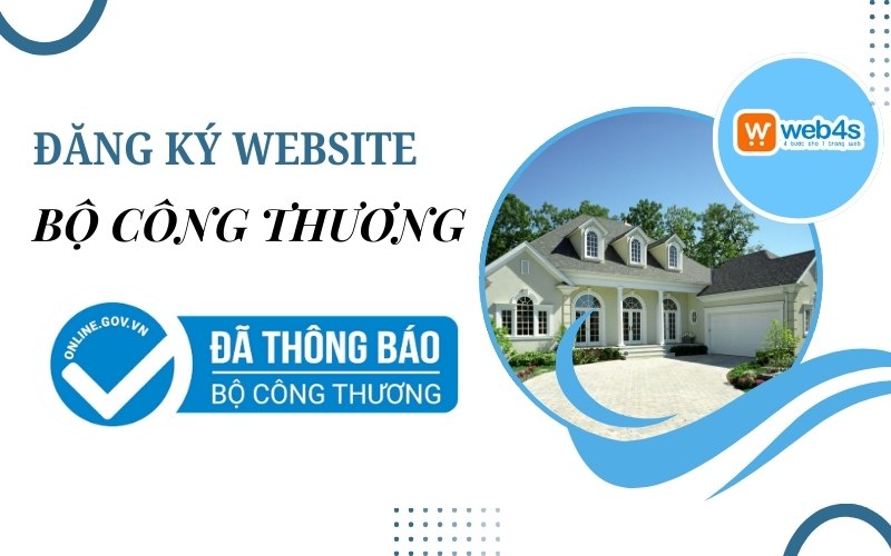 thiết kế website bất động sản