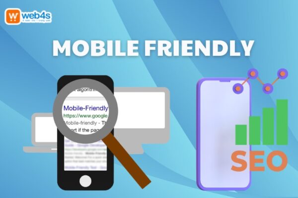 Mobile Friendly là gì